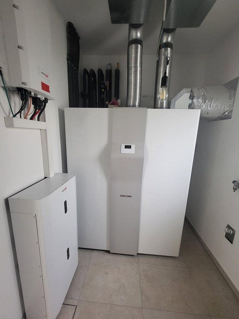 Prodej domu 150 m², pozemek 520 m², Finkenweg 16a, Falkensee, Braniborsko Prodej domu 150 m², pozemek 520 m², Finkenweg 16a, Falkensee, Braniborsko