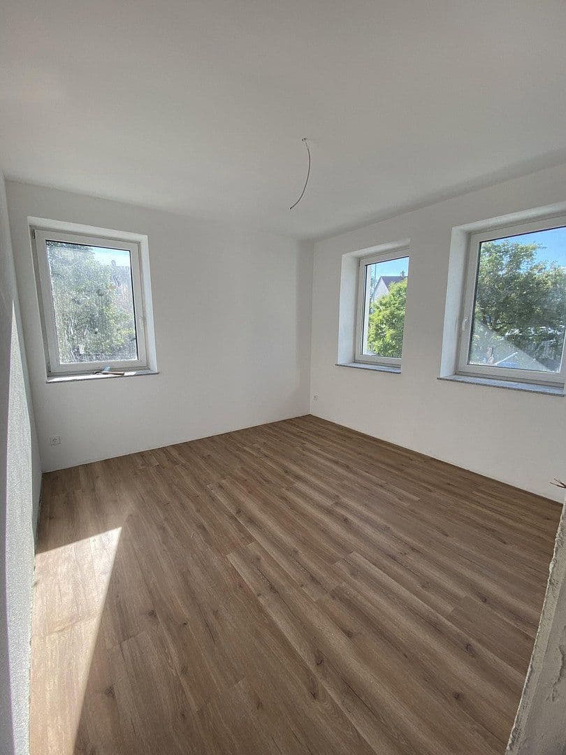 Pronájem bytu 3+kk 88 m², Kaufbeuren, Bavorsko Pronájem bytu 3+kk 88 m², Kaufbeuren, Bavorsko