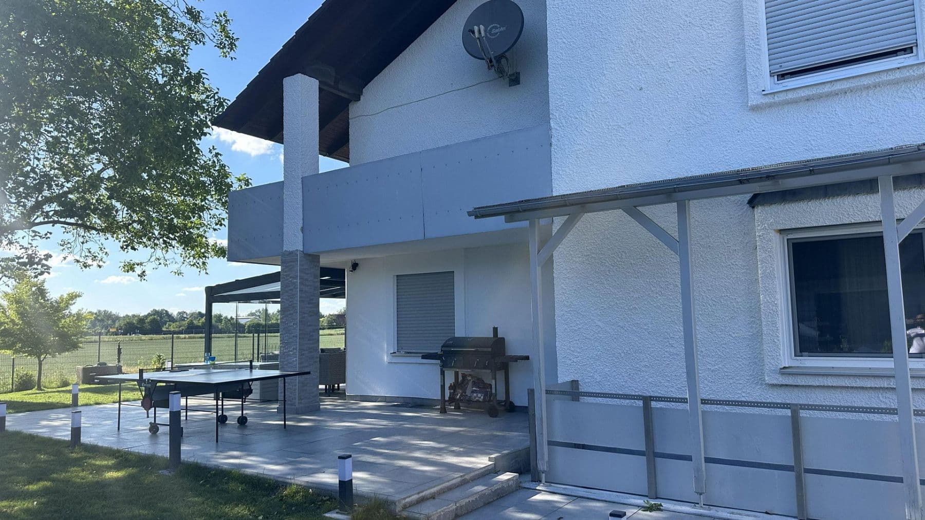 Prodej domu 234 m², pozemek 690 m², Moosburg, Bavorsko Prodej domu 234 m², pozemek 690 m², Moosburg, Bavorsko