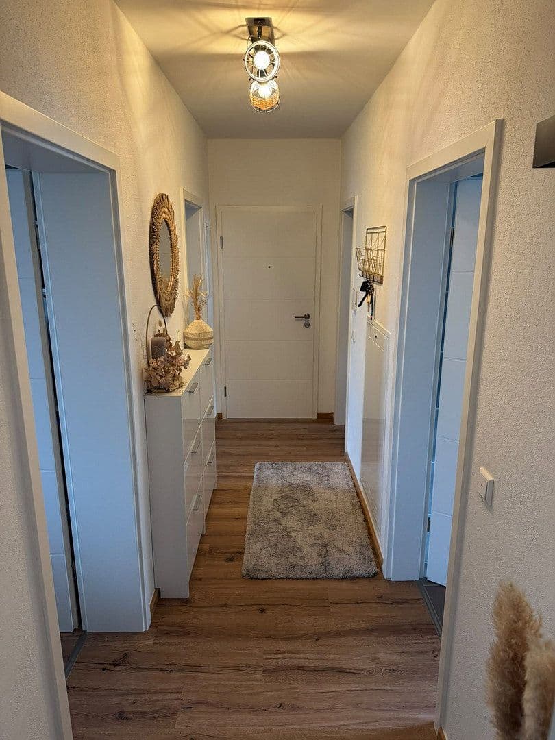 Prodej bytu 3+1 70 m², Bobingen, Bavorsko Prodej bytu 3+1 70 m², Bobingen, Bavorsko