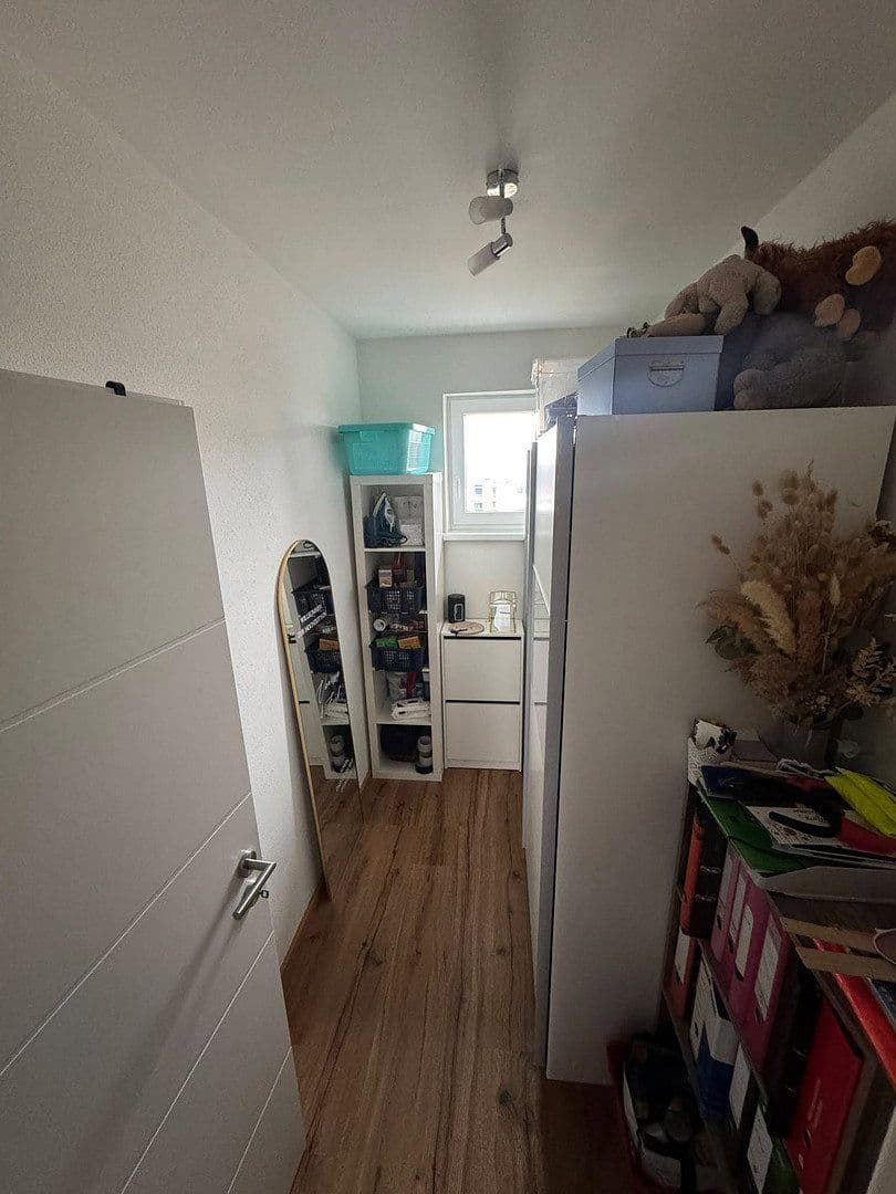Prodej bytu 3+1 70 m², Bobingen, Bavorsko Prodej bytu 3+1 70 m², Bobingen, Bavorsko