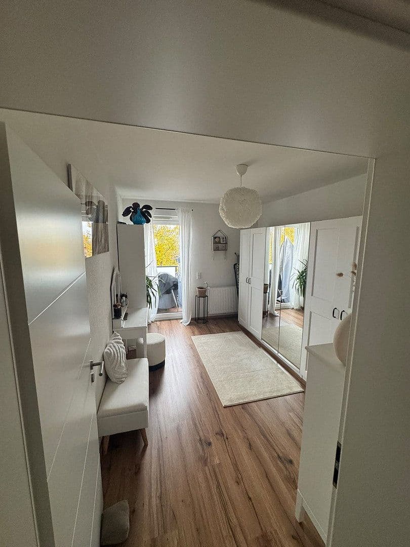 Prodej bytu 3+1 70 m², Bobingen, Bavorsko Prodej bytu 3+1 70 m², Bobingen, Bavorsko