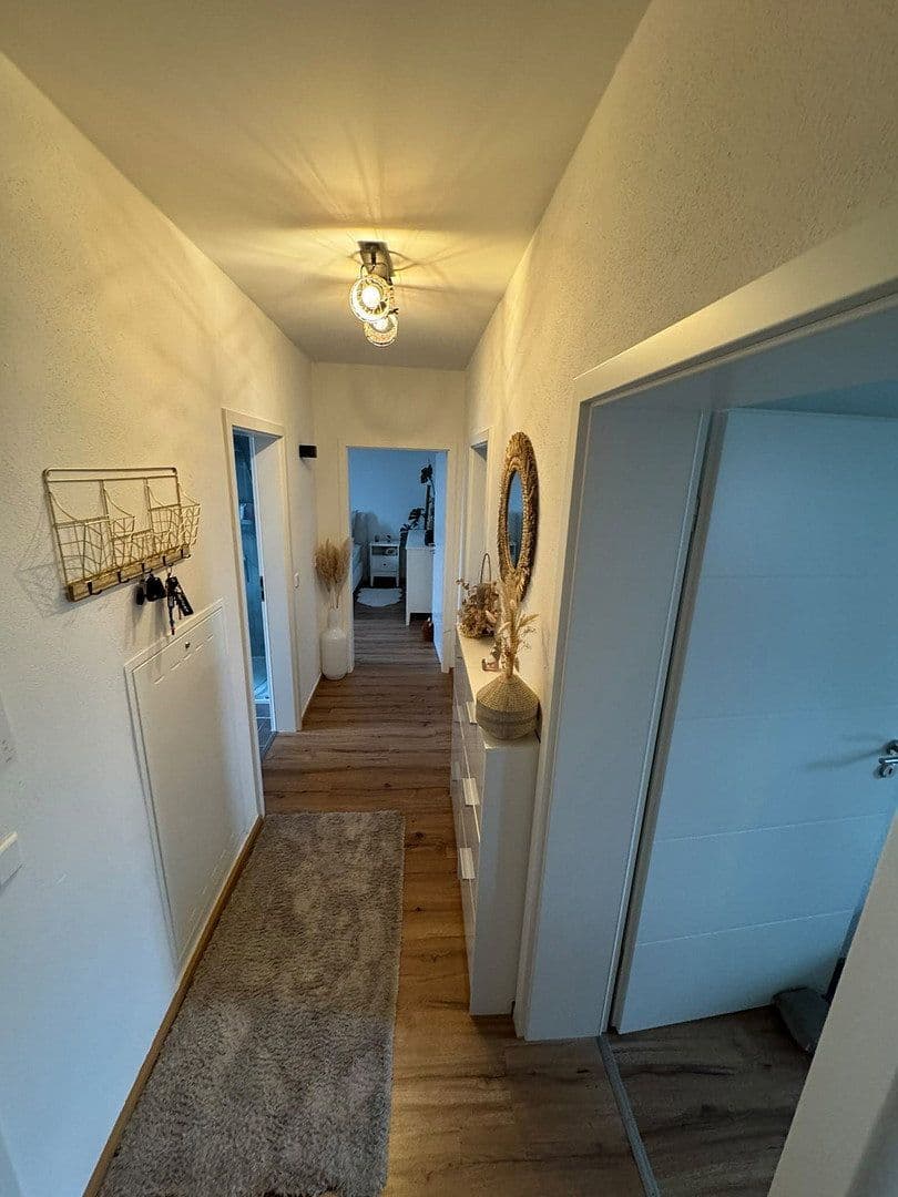 Prodej bytu 3+1 70 m², Bobingen, Bavorsko Prodej bytu 3+1 70 m², Bobingen, Bavorsko
