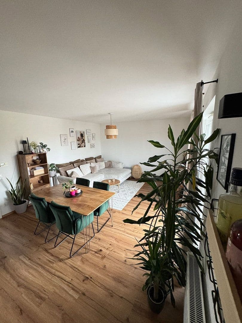 Prodej bytu 3+1 70 m², Bobingen, Bavorsko Prodej bytu 3+1 70 m², Bobingen, Bavorsko