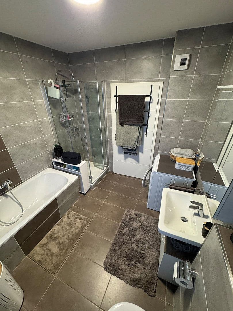 Prodej bytu 3+1 70 m², Bobingen, Bavorsko Prodej bytu 3+1 70 m², Bobingen, Bavorsko