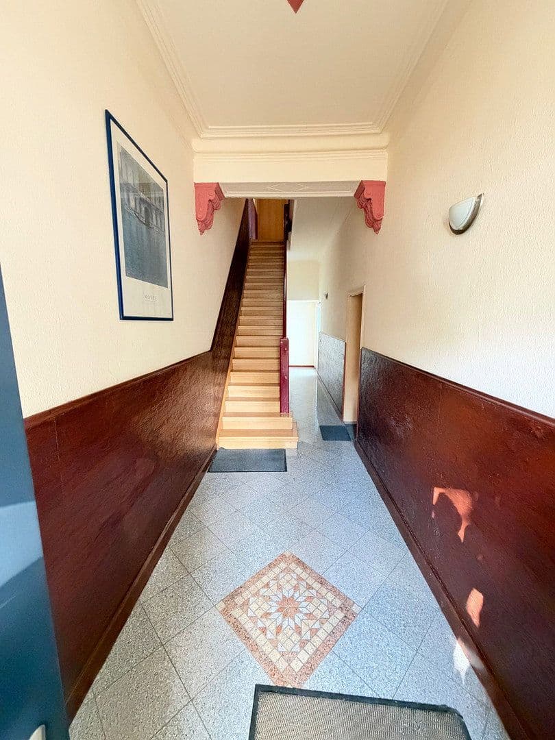 Pronájem bytu 3+kk 77 m², Krefeld, Severní Porýní-Vestfálsko Pronájem bytu 3+kk 77 m², Krefeld, Severní Porýní-Vestfálsko