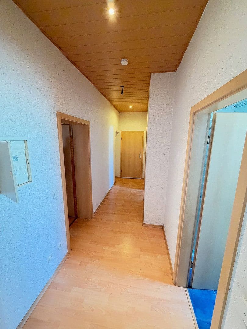 Pronájem bytu 3+kk 77 m², Krefeld, Severní Porýní-Vestfálsko Pronájem bytu 3+kk 77 m², Krefeld, Severní Porýní-Vestfálsko