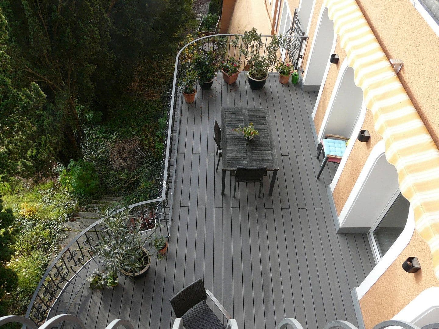 Pronájem bytu 6+1 175 m², Pfaugasse 30, Oppenheim, Porýní-Falc Pronájem bytu 6+1 175 m², Pfaugasse 30, Oppenheim, Porýní-Falc