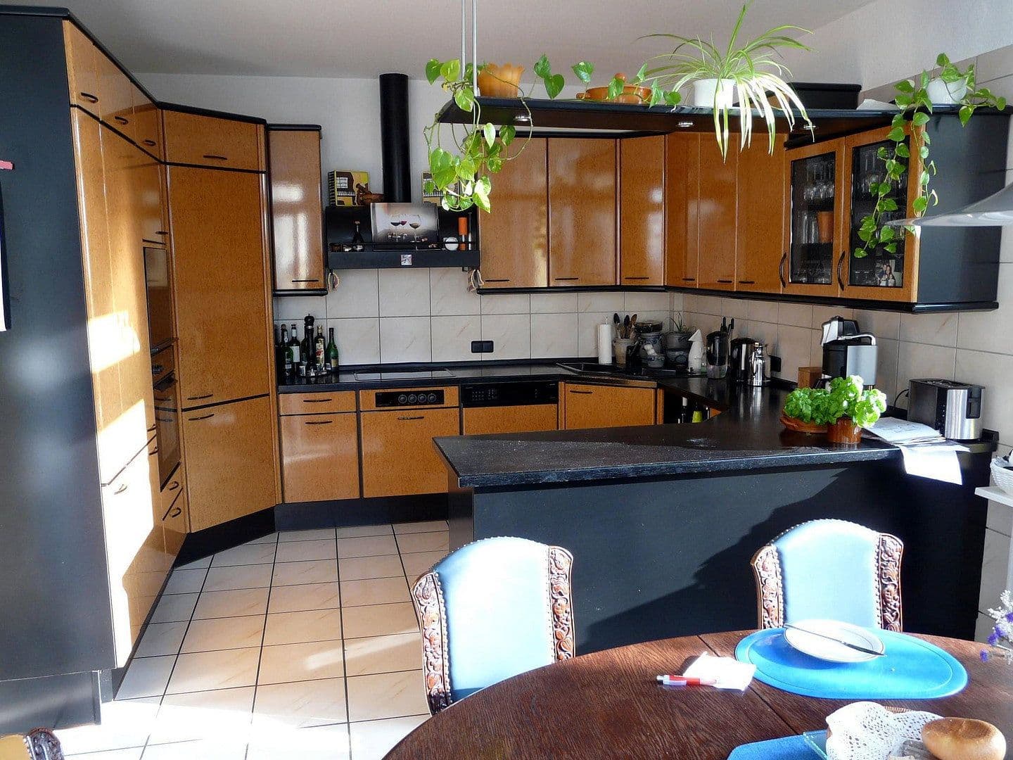 Pronájem bytu 6+1 175 m², Pfaugasse 30, Oppenheim, Porýní-Falc Pronájem bytu 6+1 175 m², Pfaugasse 30, Oppenheim, Porýní-Falc
