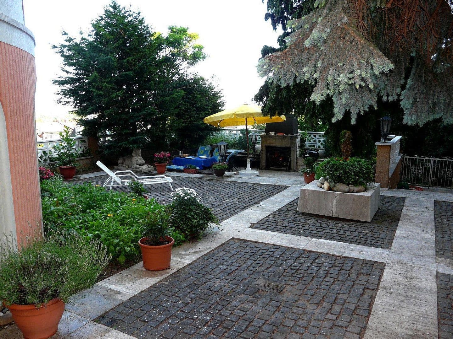 Pronájem bytu 6+1 175 m², Pfaugasse 30, Oppenheim, Porýní-Falc Pronájem bytu 6+1 175 m², Pfaugasse 30, Oppenheim, Porýní-Falc