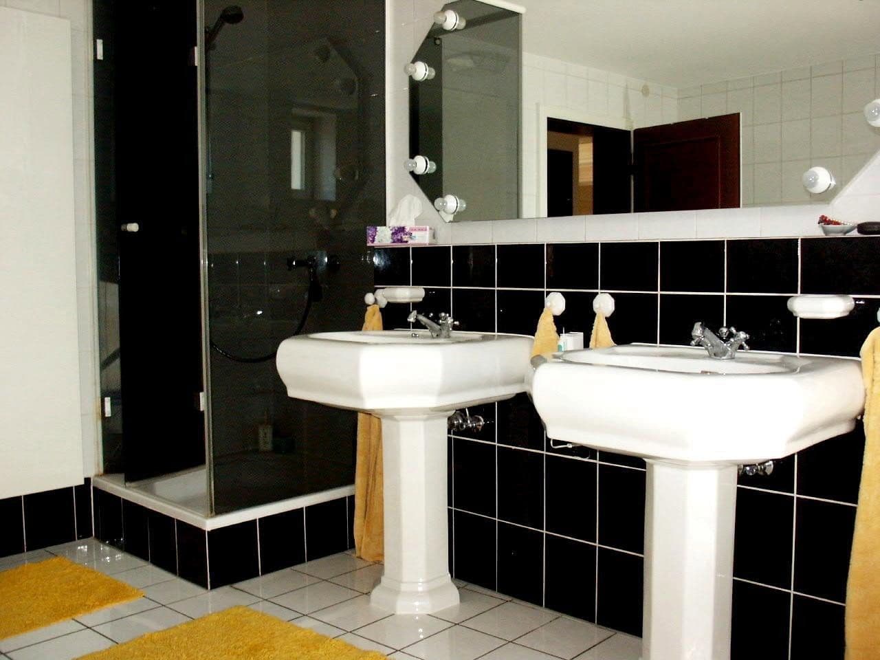 Pronájem bytu 6+1 175 m², Pfaugasse 30, Oppenheim, Porýní-Falc Pronájem bytu 6+1 175 m², Pfaugasse 30, Oppenheim, Porýní-Falc