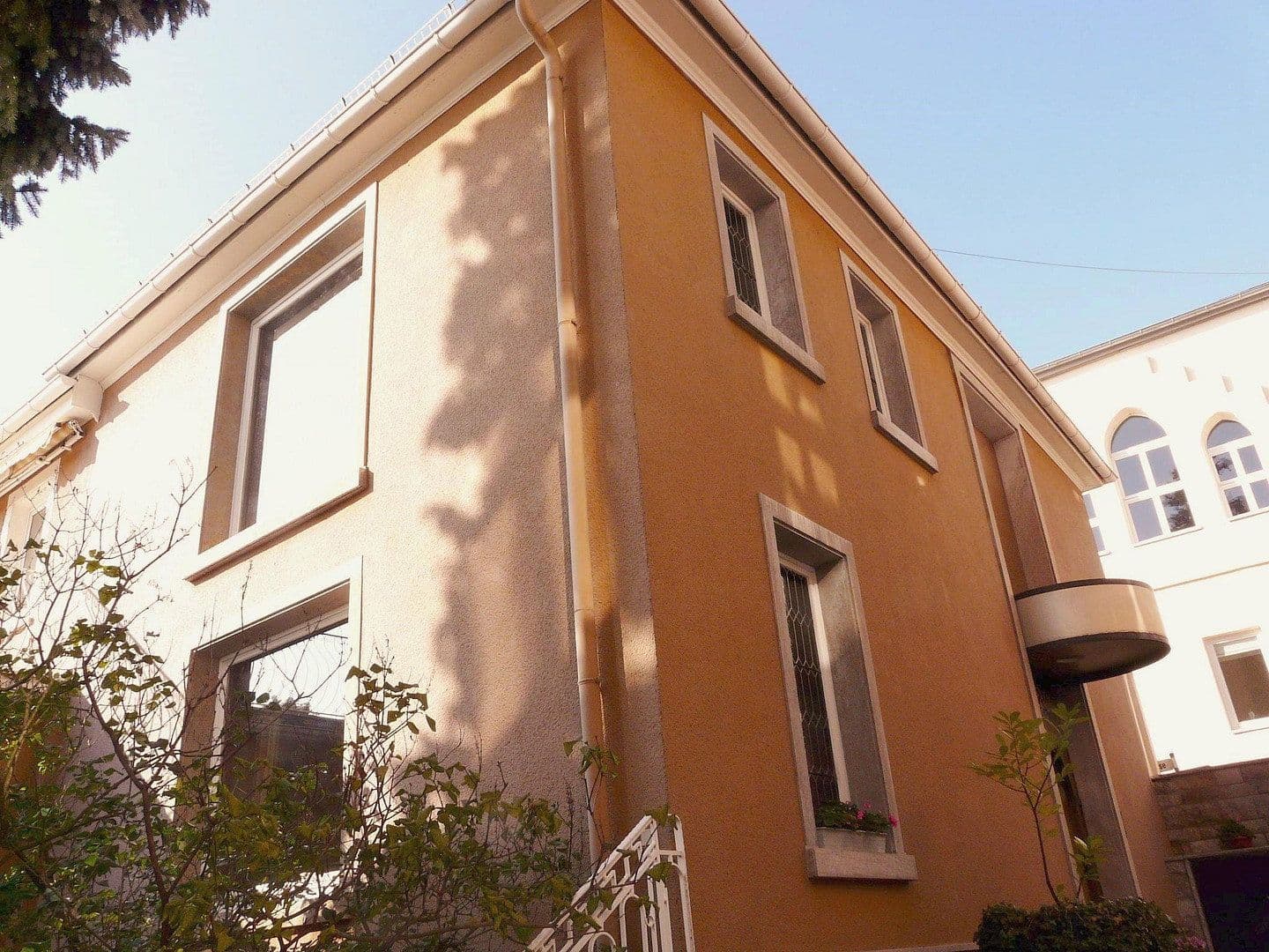 Pronájem bytu 6+1 175 m², Pfaugasse 30, Oppenheim, Porýní-Falc Pronájem bytu 6+1 175 m², Pfaugasse 30, Oppenheim, Porýní-Falc