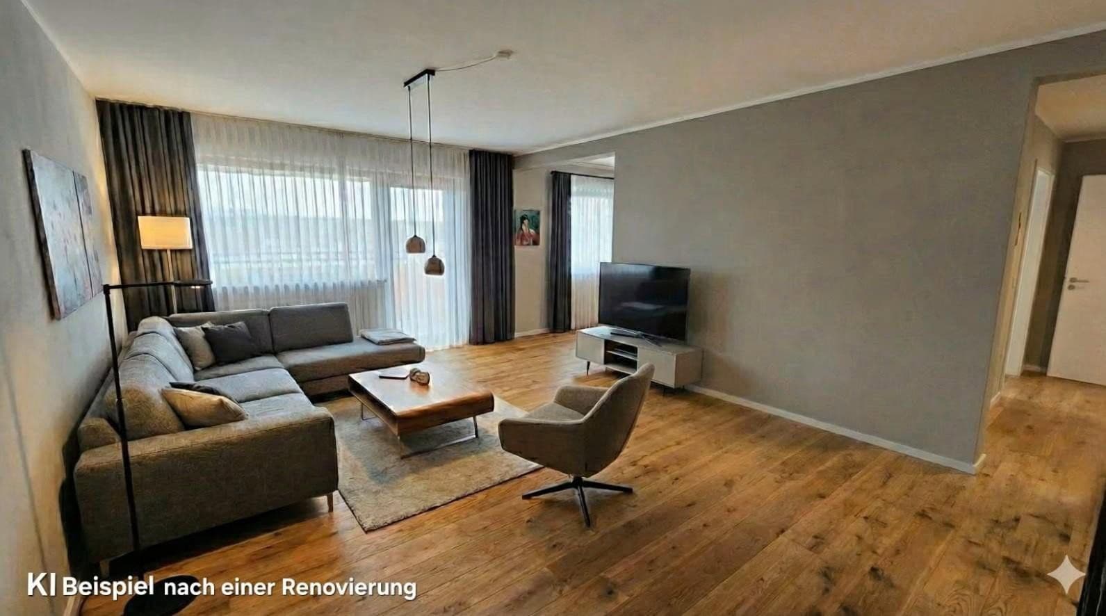 Prodej bytu 4+1 99 m², Rheinauer Ring 51-53, Mannheim, Bádensko-Württembersko Prodej bytu 4+1 99 m², Rheinauer Ring 51-53, Mannheim, Bádensko-Württembersko