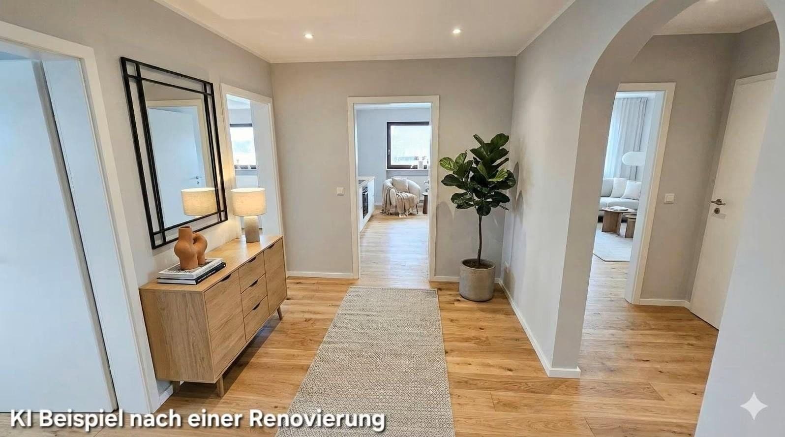 Prodej bytu 4+1 99 m², Rheinauer Ring 51-53, Mannheim, Bádensko-Württembersko Prodej bytu 4+1 99 m², Rheinauer Ring 51-53, Mannheim, Bádensko-Württembersko