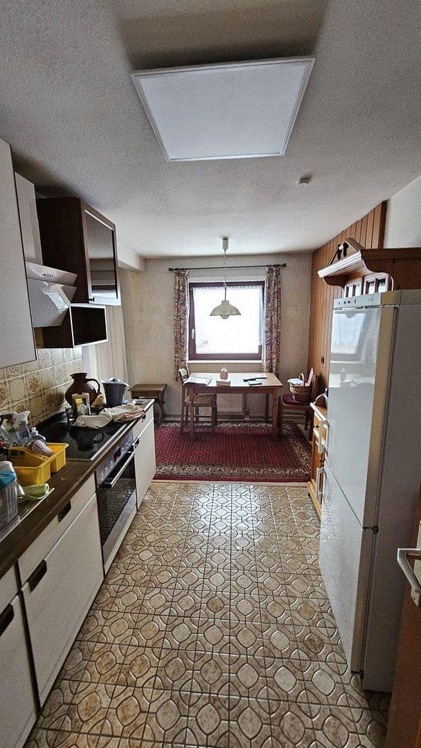 Prodej bytu 4+1 99 m², Rheinauer Ring 51-53, Mannheim, Bádensko-Württembersko Prodej bytu 4+1 99 m², Rheinauer Ring 51-53, Mannheim, Bádensko-Württembersko