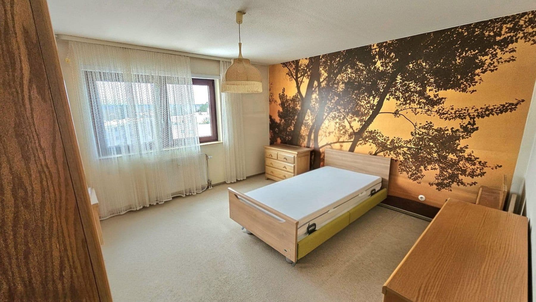 Prodej bytu 4+1 99 m², Rheinauer Ring 51-53, Mannheim, Bádensko-Württembersko Prodej bytu 4+1 99 m², Rheinauer Ring 51-53, Mannheim, Bádensko-Württembersko