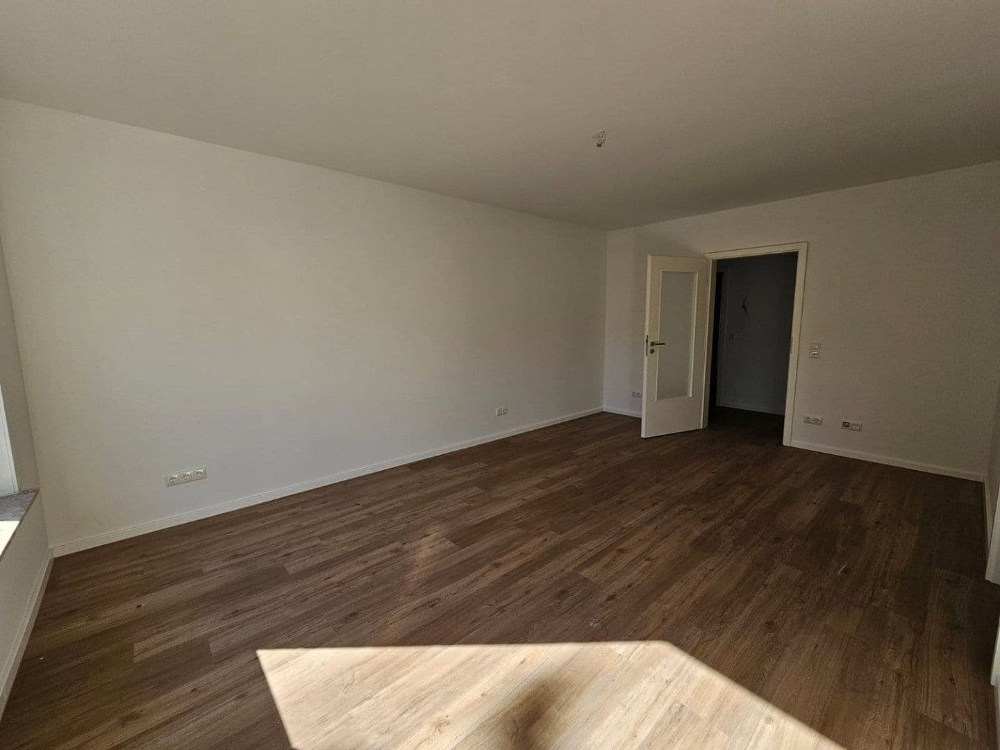 Pronájem bytu 2+1 58 m², Schwedenring 1c, Bornhöved, Šlesvicko-Holštýnsko Pronájem bytu 2+1 58 m², Schwedenring 1c, Bornhöved, Šlesvicko-Holštýnsko