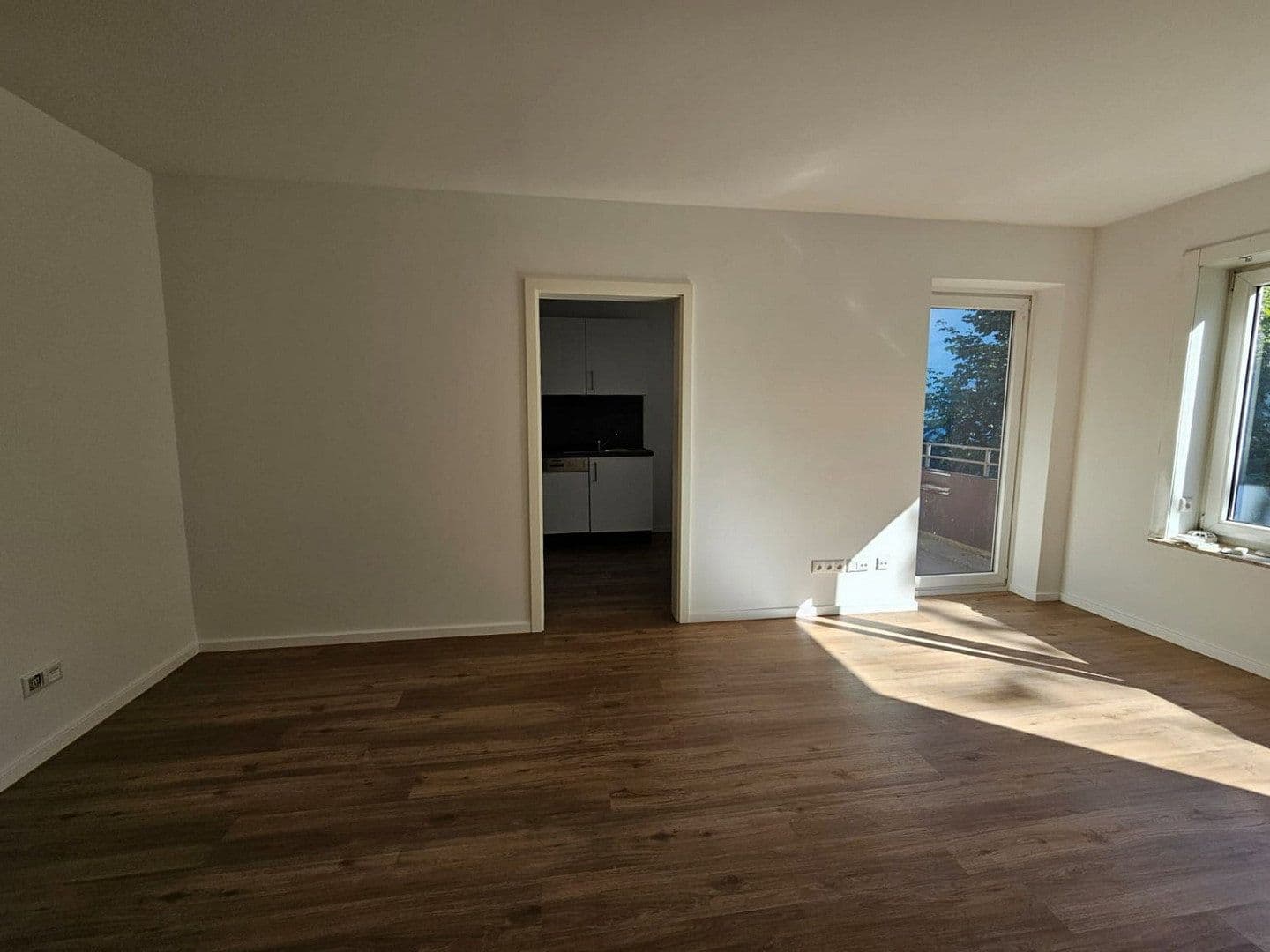 Pronájem bytu 2+1 58 m², Schwedenring 1c, Bornhöved, Šlesvicko-Holštýnsko Pronájem bytu 2+1 58 m², Schwedenring 1c, Bornhöved, Šlesvicko-Holštýnsko