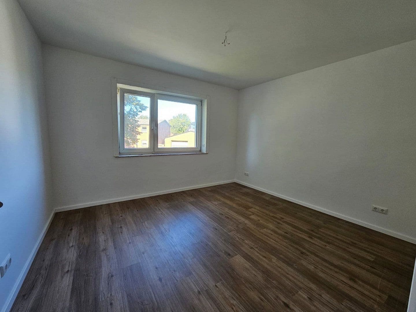 Pronájem bytu 2+1 58 m², Schwedenring 1c, Bornhöved, Šlesvicko-Holštýnsko Pronájem bytu 2+1 58 m², Schwedenring 1c, Bornhöved, Šlesvicko-Holštýnsko