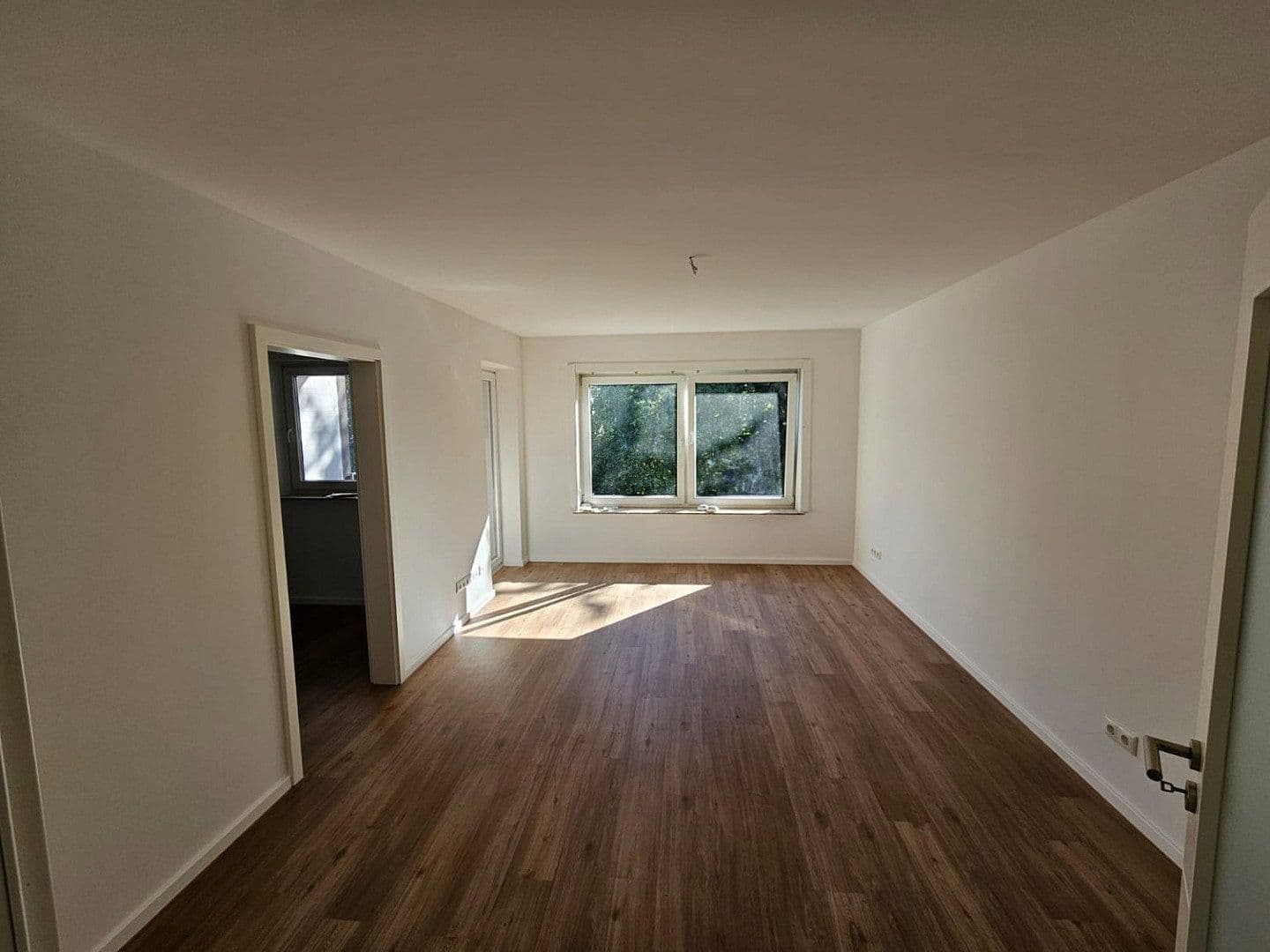 Pronájem bytu 2+1 58 m², Schwedenring 1c, Bornhöved, Šlesvicko-Holštýnsko Pronájem bytu 2+1 58 m², Schwedenring 1c, Bornhöved, Šlesvicko-Holštýnsko