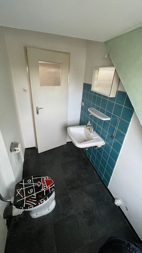 Prodej domu 134 m², pozemek 230 m², Graudenzerstr. 20a, Nürnberg, Bavorsko Prodej domu 134 m², pozemek 230 m², Graudenzerstr. 20a, Nürnberg, Bavorsko