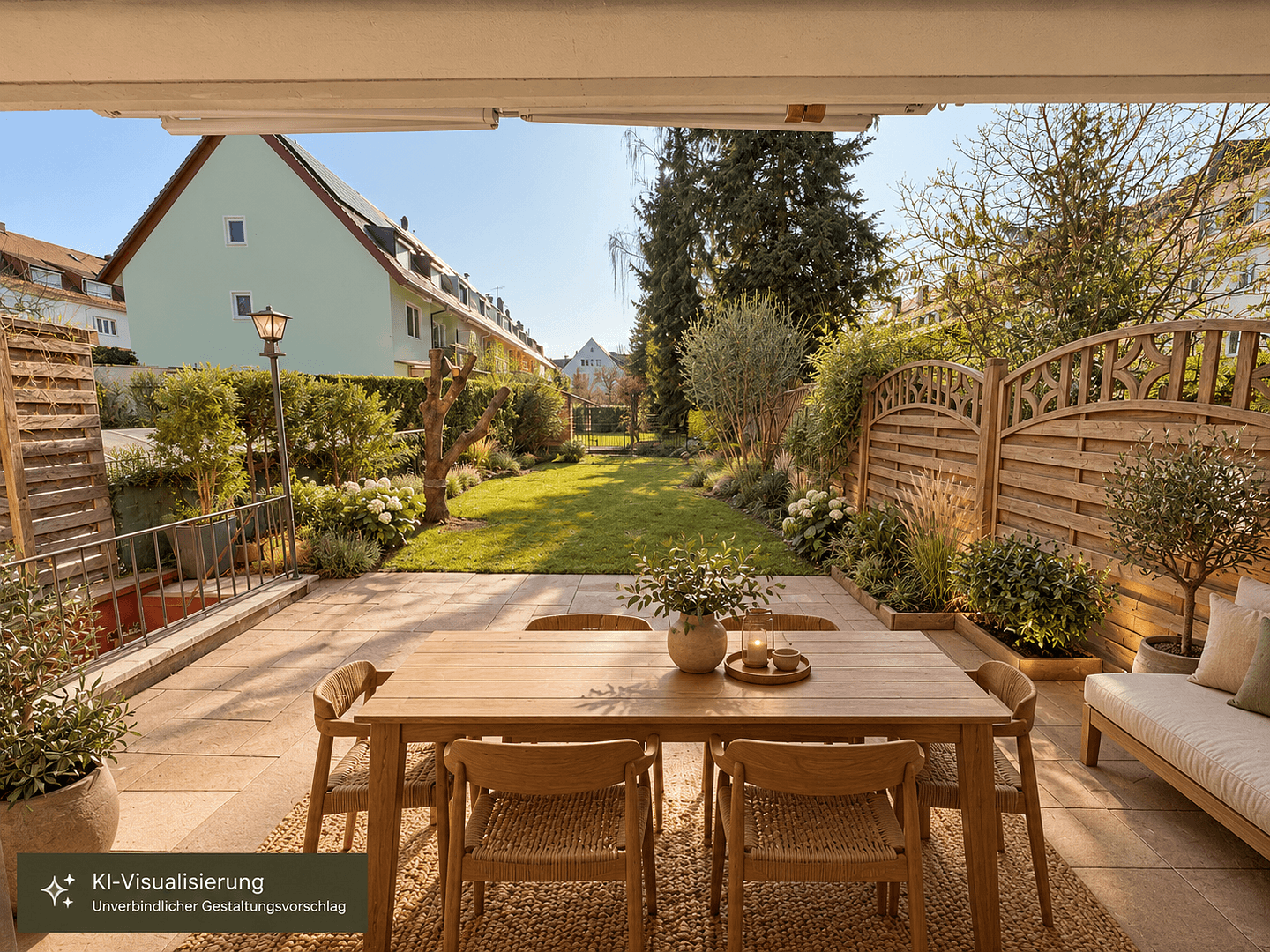 Prodej domu 134 m², pozemek 230 m², Graudenzerstr. 20a, Nürnberg, Bavorsko Prodej domu 134 m², pozemek 230 m², Graudenzerstr. 20a, Nürnberg, Bavorsko