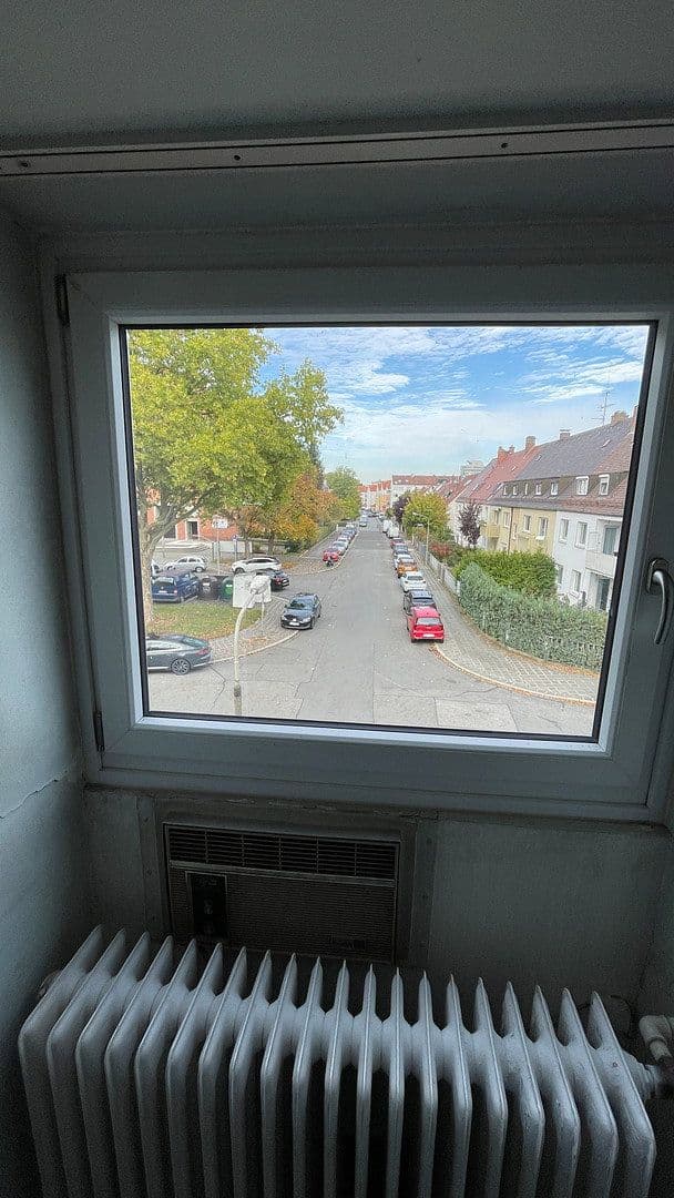 Prodej domu 134 m², pozemek 230 m², Graudenzerstr. 20a, Nürnberg, Bavorsko Prodej domu 134 m², pozemek 230 m², Graudenzerstr. 20a, Nürnberg, Bavorsko