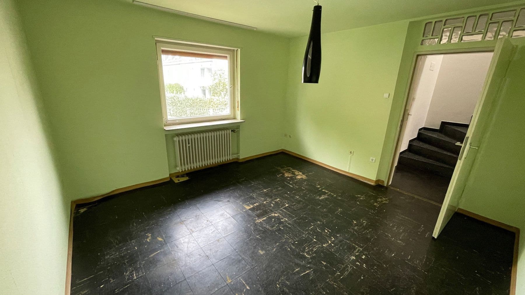 Prodej domu 134 m², pozemek 230 m², Graudenzerstr. 20a, Nürnberg, Bavorsko Prodej domu 134 m², pozemek 230 m², Graudenzerstr. 20a, Nürnberg, Bavorsko