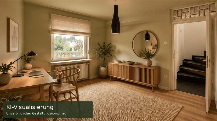 Prodej domu 134 m², pozemek 230 m², Graudenzerstr. 20a, Nürnberg, Bavorsko Prodej domu 134 m², pozemek 230 m², Graudenzerstr. 20a, Nürnberg, Bavorsko