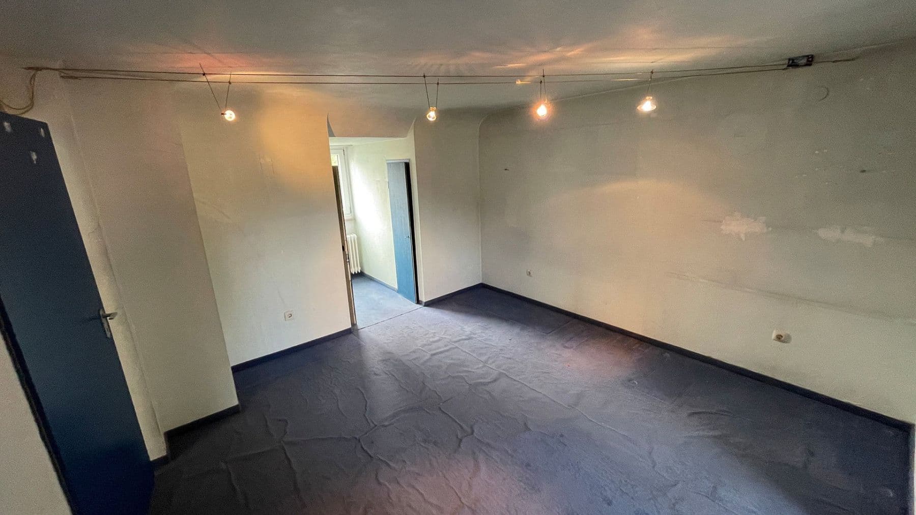 Prodej domu 134 m², pozemek 230 m², Graudenzerstr. 20a, Nürnberg, Bavorsko Prodej domu 134 m², pozemek 230 m², Graudenzerstr. 20a, Nürnberg, Bavorsko