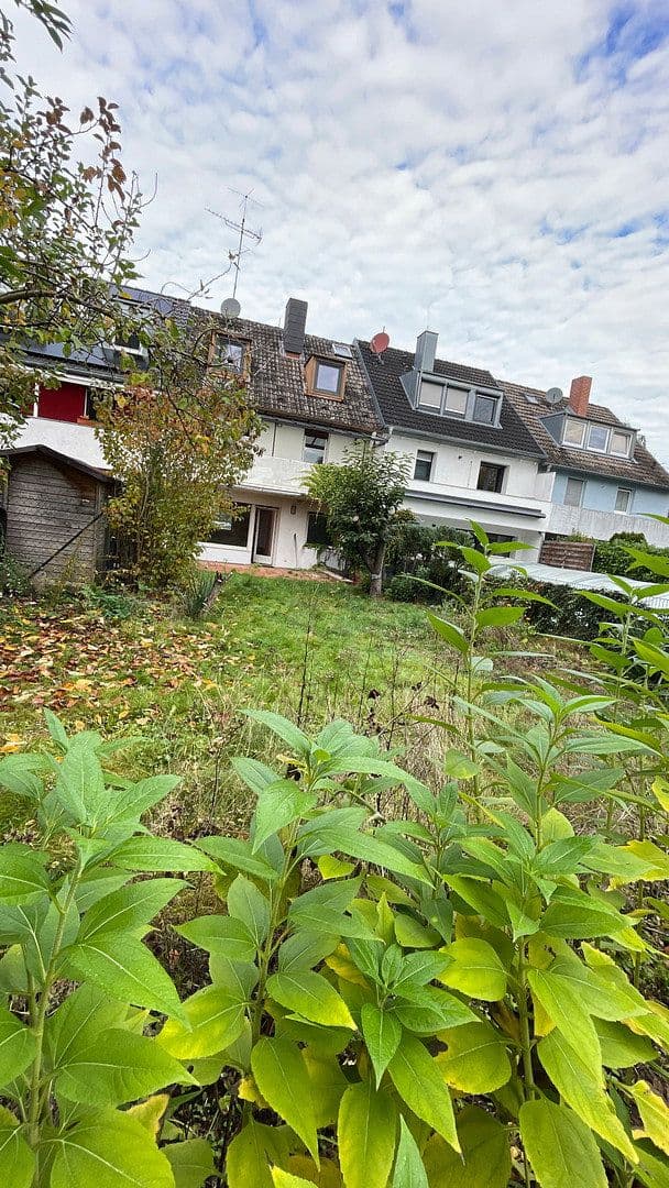 Prodej domu 134 m², pozemek 230 m², Graudenzerstr. 20a, Nürnberg, Bavorsko Prodej domu 134 m², pozemek 230 m², Graudenzerstr. 20a, Nürnberg, Bavorsko