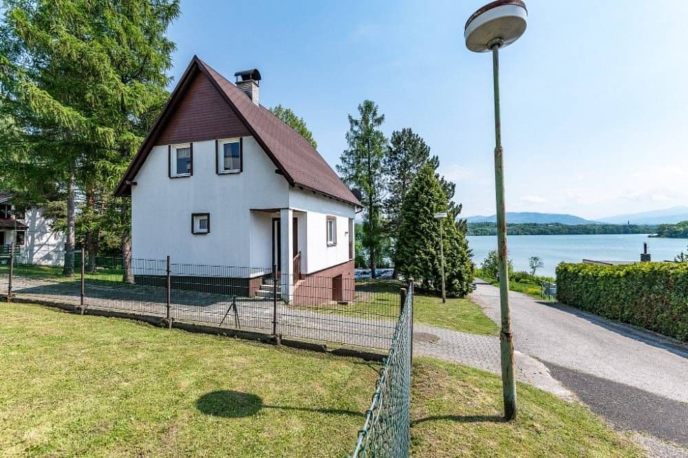 Pronájem chaty, chalupy, Soběšovice, Moravskoslezský kraj Pronájem chaty, chalupy, Soběšovice, Moravskoslezský kraj