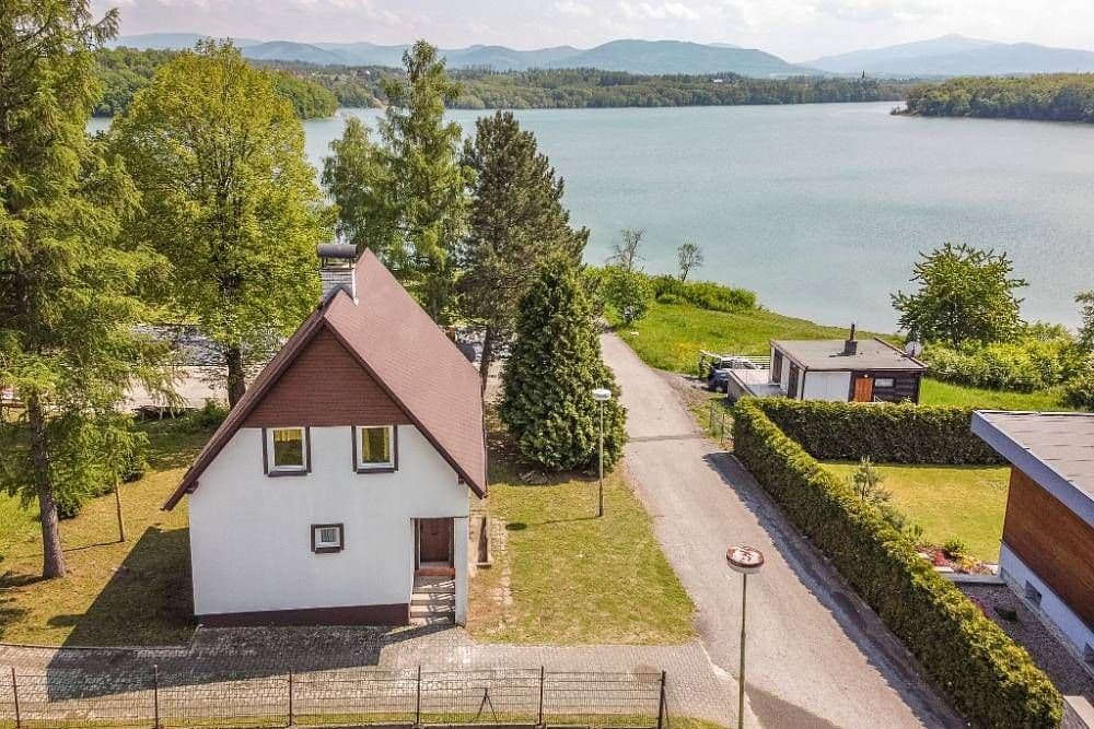 Pronájem chaty, chalupy, Soběšovice, Moravskoslezský kraj Pronájem chaty, chalupy, Soběšovice, Moravskoslezský kraj
