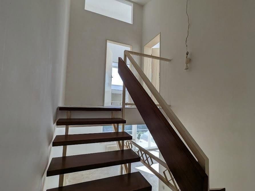 Prodej domu 131 m², pozemek 213 m², Greven, Severní Porýní-Vestfálsko Prodej domu 131 m², pozemek 213 m², Greven, Severní Porýní-Vestfálsko