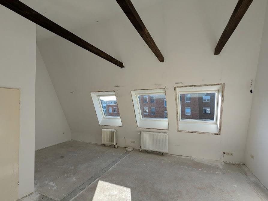 Prodej domu 131 m², pozemek 213 m², Greven, Severní Porýní-Vestfálsko Prodej domu 131 m², pozemek 213 m², Greven, Severní Porýní-Vestfálsko