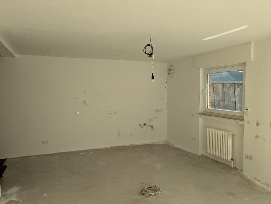 Prodej domu 131 m², pozemek 213 m², Greven, Severní Porýní-Vestfálsko Prodej domu 131 m², pozemek 213 m², Greven, Severní Porýní-Vestfálsko
