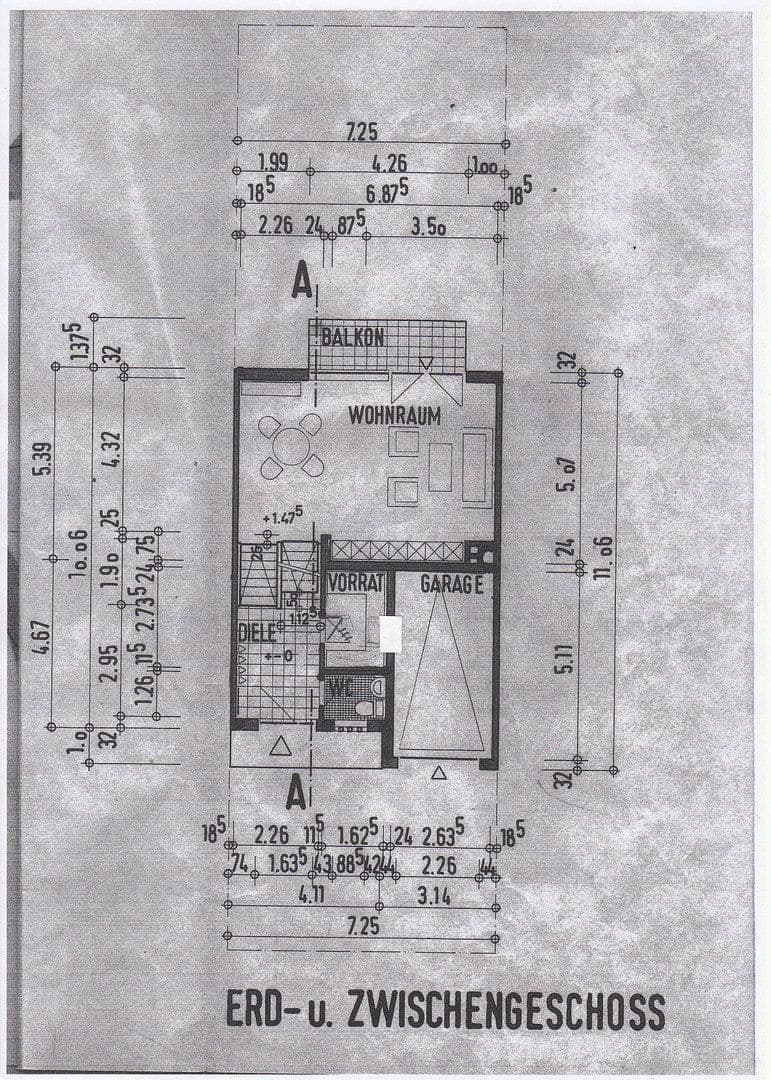 Prodej domu 131 m², pozemek 213 m², Greven, Severní Porýní-Vestfálsko Prodej domu 131 m², pozemek 213 m², Greven, Severní Porýní-Vestfálsko