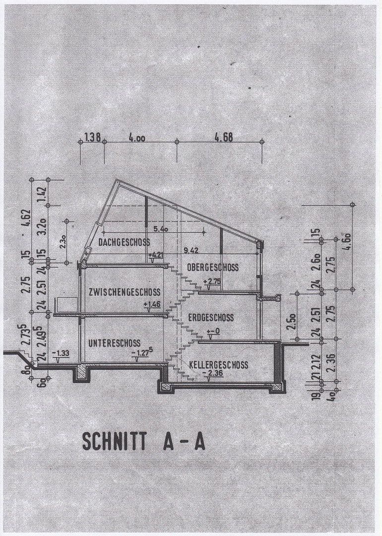 Prodej domu 131 m², pozemek 213 m², Greven, Severní Porýní-Vestfálsko Prodej domu 131 m², pozemek 213 m², Greven, Severní Porýní-Vestfálsko