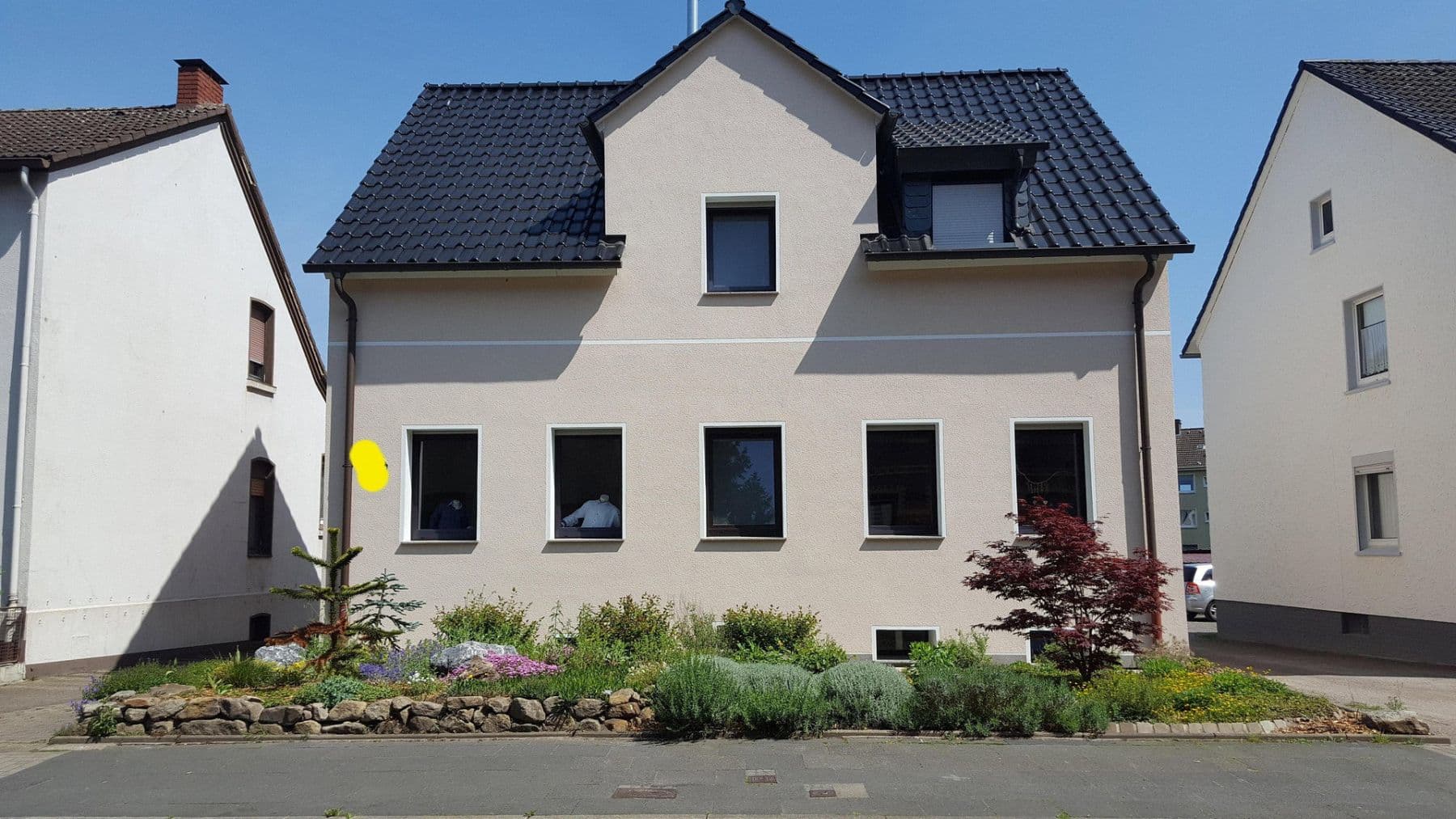 Prodej domu 167 m², pozemek 803 m², Herten, Severní Porýní-Vestfálsko Prodej domu 167 m², pozemek 803 m², Herten, Severní Porýní-Vestfálsko