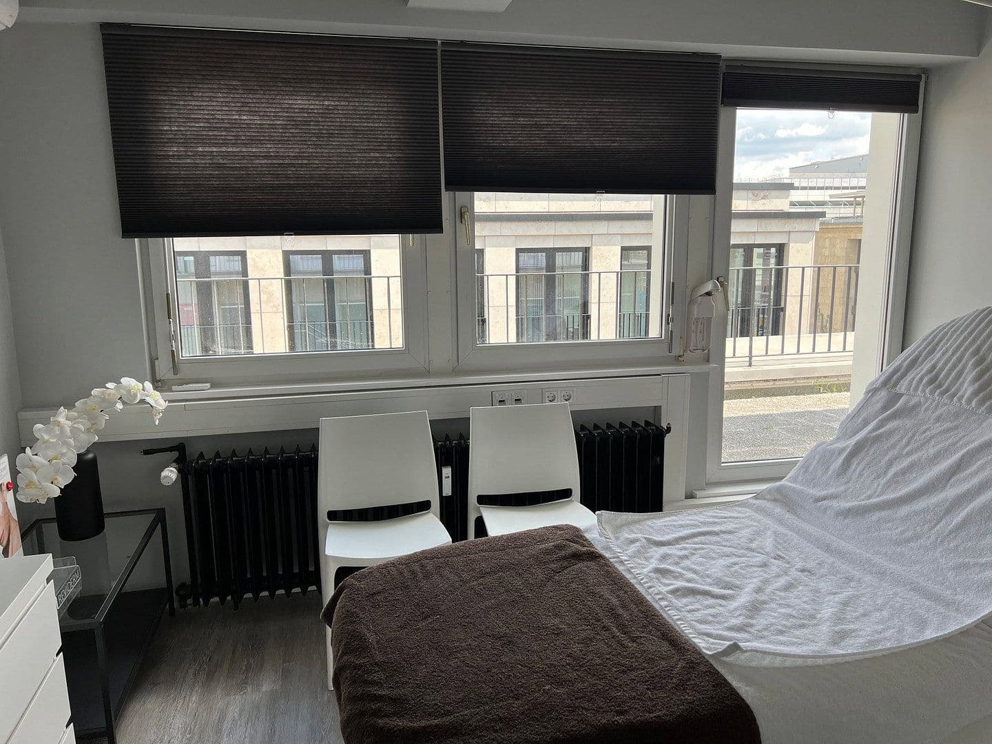 Pronájem kanceláře 115 m², Schadowstrasse 74, Düsseldorf, Severní Porýní-Vestfálsko Pronájem kanceláře 115 m², Schadowstrasse 74, Düsseldorf, Severní Porýní-Vestfálsko
