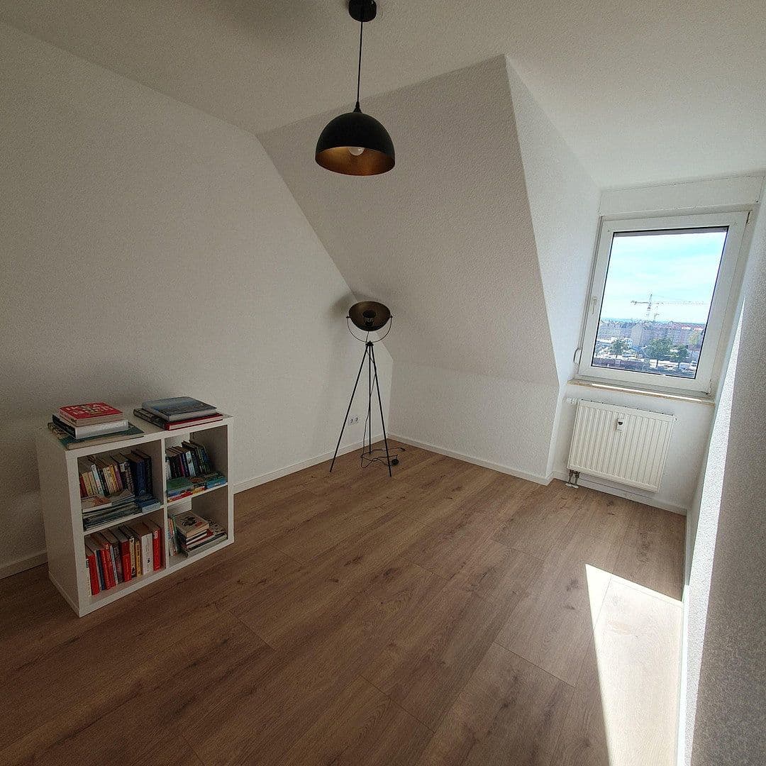 Prodej bytu 3+1 62 m², Nürnberger Straße 101, Fürth, Bavorsko Prodej bytu 3+1 62 m², Nürnberger Straße 101, Fürth, Bavorsko