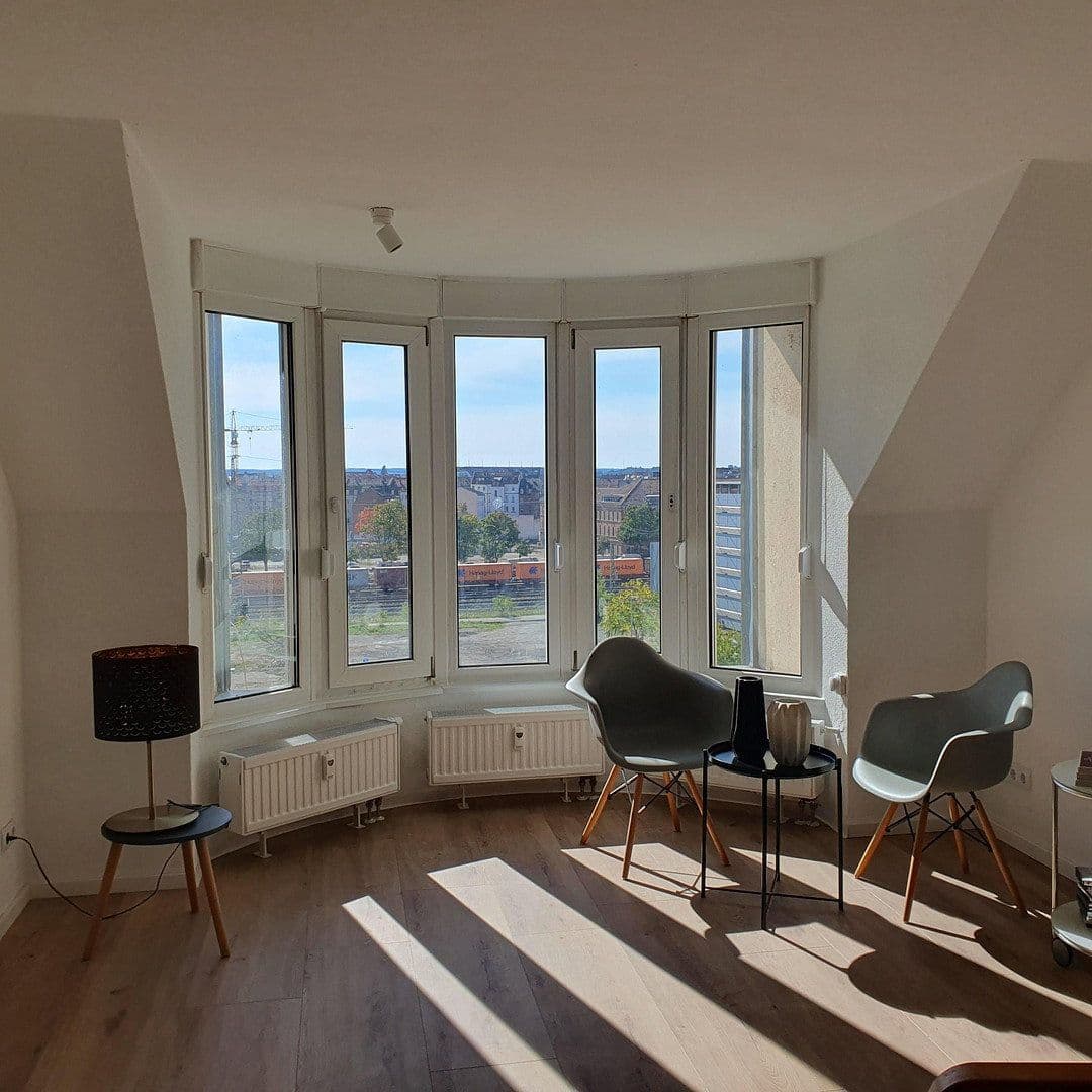 Prodej bytu 3+1 62 m², Nürnberger Straße 101, Fürth, Bavorsko Prodej bytu 3+1 62 m², Nürnberger Straße 101, Fürth, Bavorsko