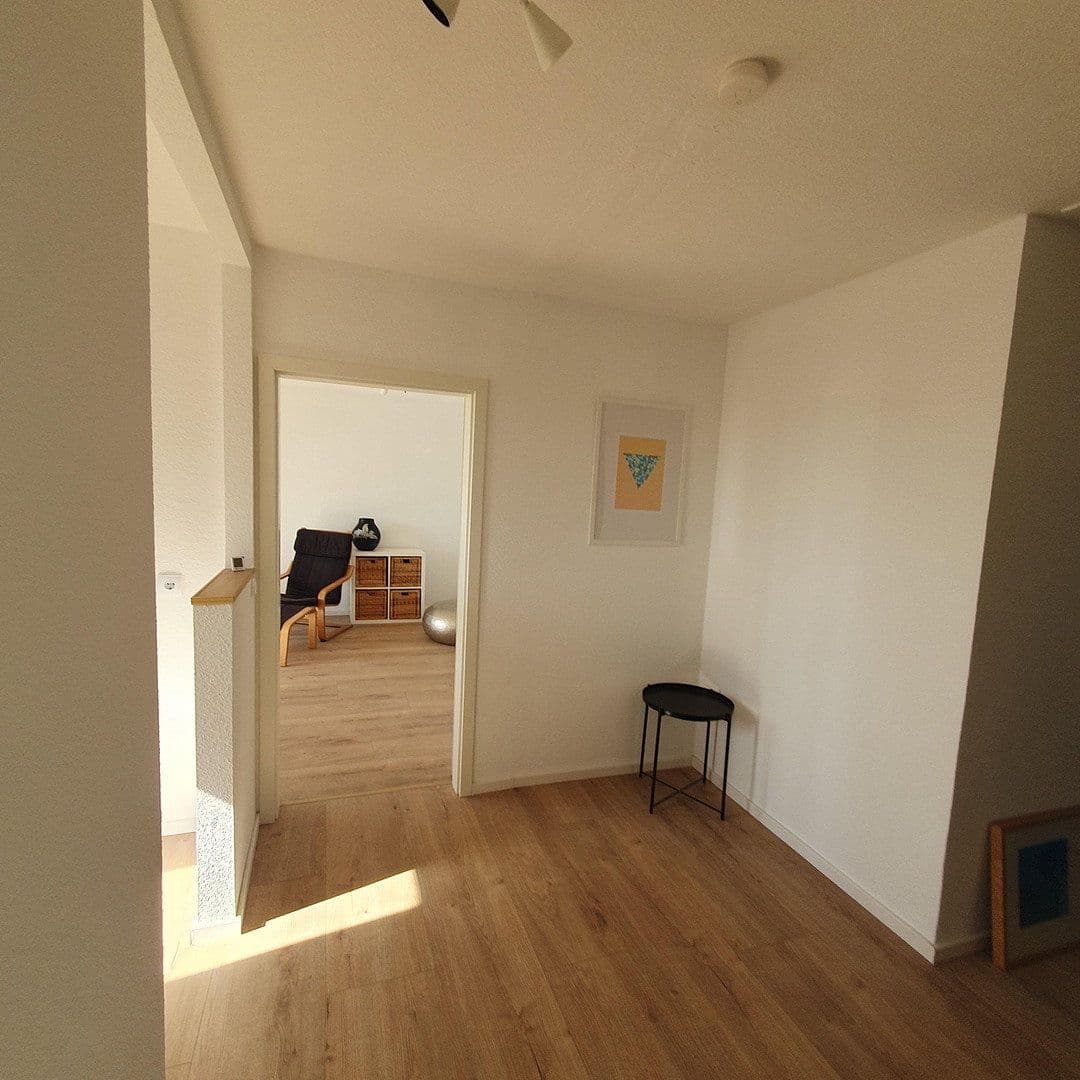 Prodej bytu 3+1 62 m², Nürnberger Straße 101, Fürth, Bavorsko Prodej bytu 3+1 62 m², Nürnberger Straße 101, Fürth, Bavorsko
