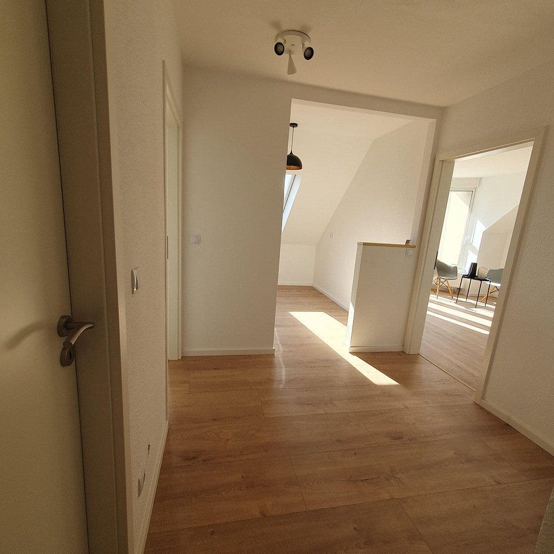 Prodej bytu 3+1 62 m², Nürnberger Straße 101, Fürth, Bavorsko Prodej bytu 3+1 62 m², Nürnberger Straße 101, Fürth, Bavorsko