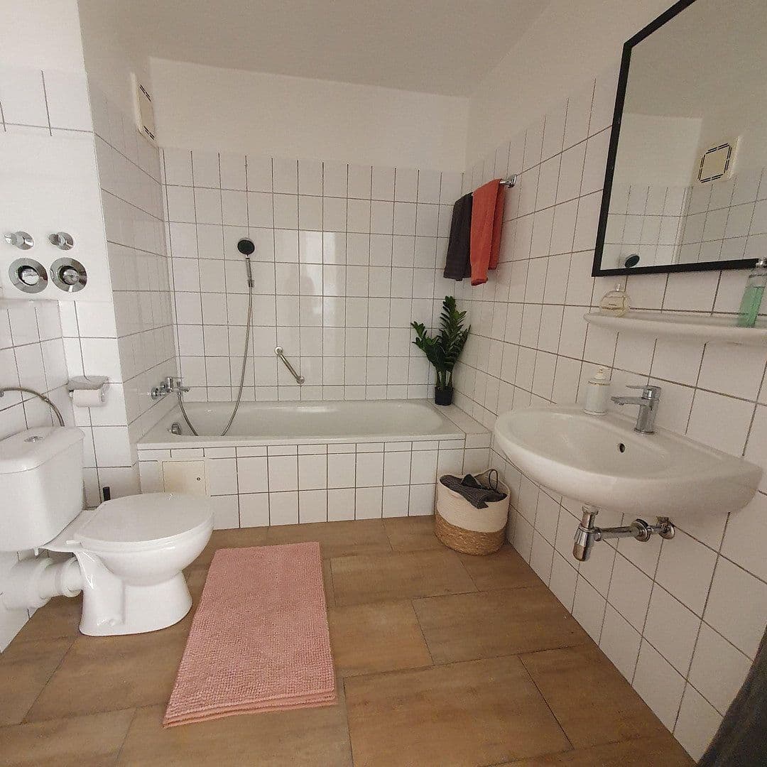 Prodej bytu 3+1 62 m², Nürnberger Straße 101, Fürth, Bavorsko Prodej bytu 3+1 62 m², Nürnberger Straße 101, Fürth, Bavorsko