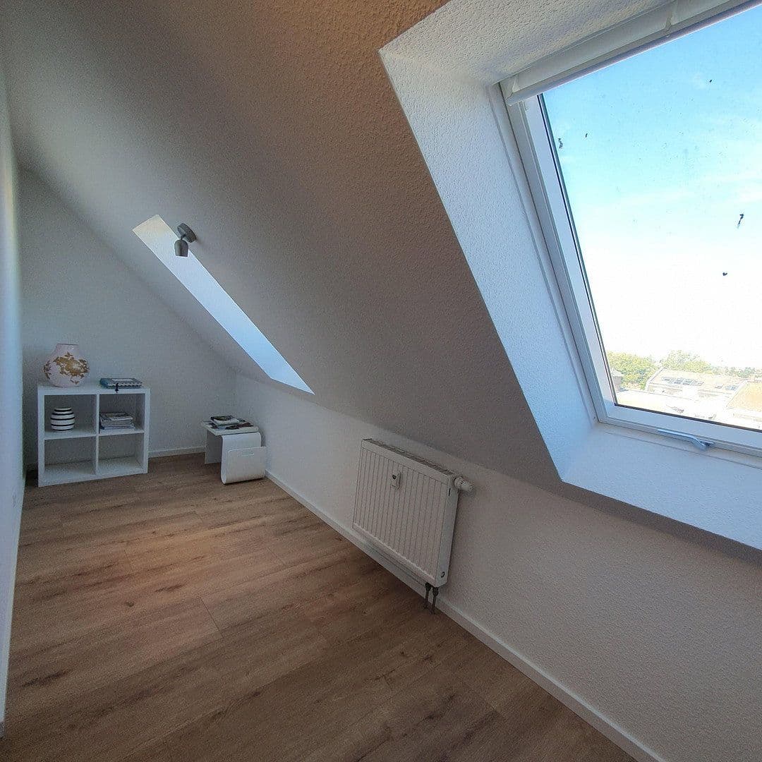 Prodej bytu 3+1 62 m², Nürnberger Straße 101, Fürth, Bavorsko Prodej bytu 3+1 62 m², Nürnberger Straße 101, Fürth, Bavorsko