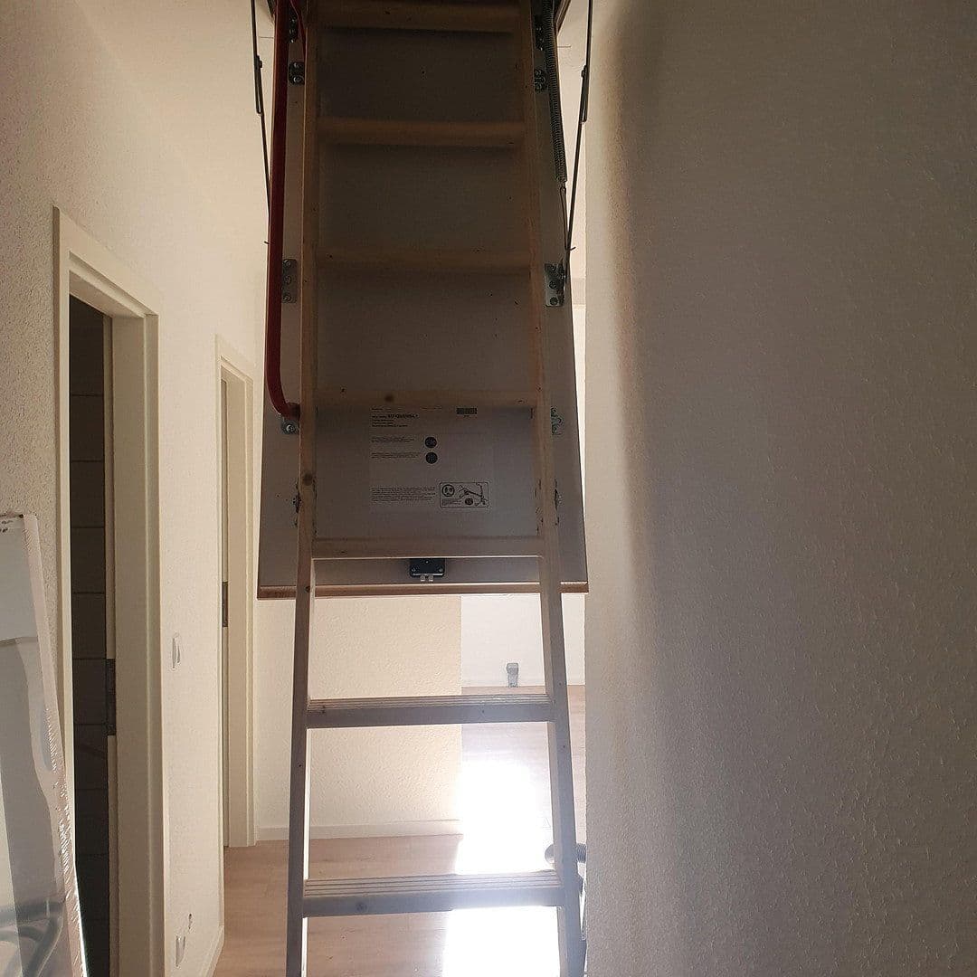 Prodej bytu 3+1 62 m², Nürnberger Straße 101, Fürth, Bavorsko Prodej bytu 3+1 62 m², Nürnberger Straße 101, Fürth, Bavorsko