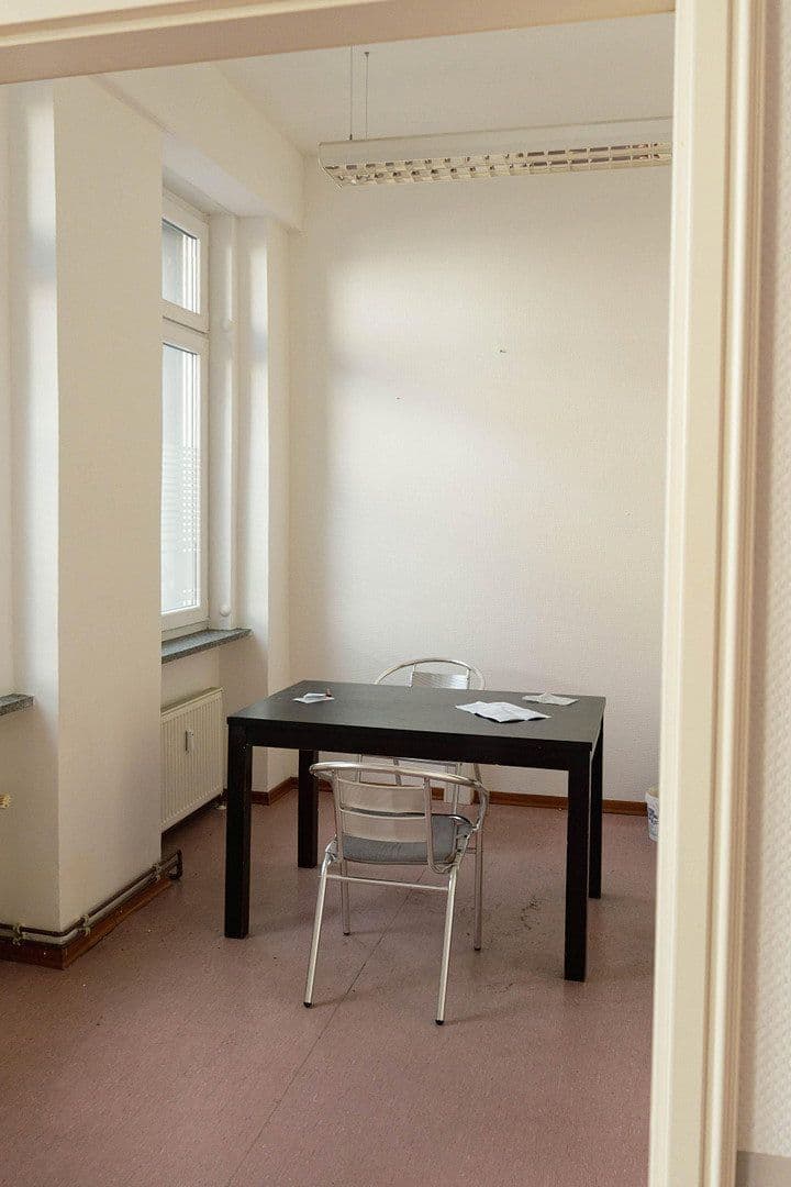 Pronájem kanceláře 116 m², Dietzgenstr. 93, Berlin, Berlín Pronájem kanceláře 116 m², Dietzgenstr. 93, Berlin, Berlín