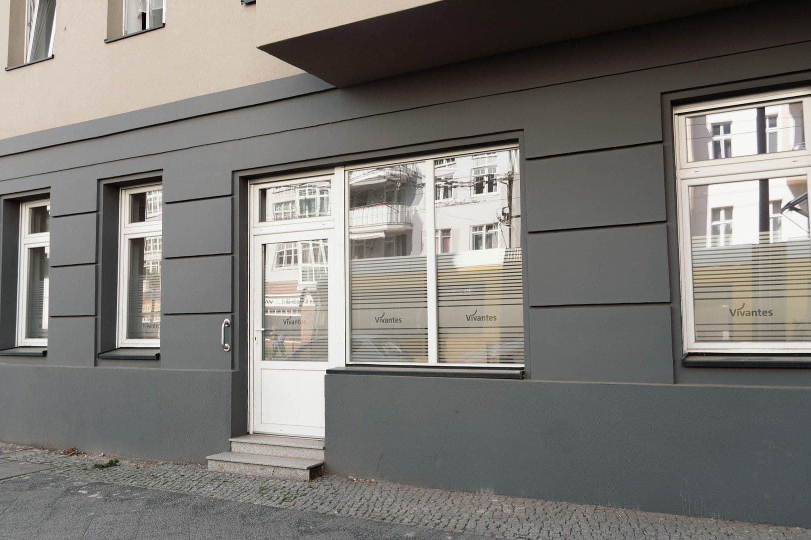 Pronájem kanceláře 116 m², Dietzgenstr. 93, Berlin, Berlín Pronájem kanceláře 116 m², Dietzgenstr. 93, Berlin, Berlín