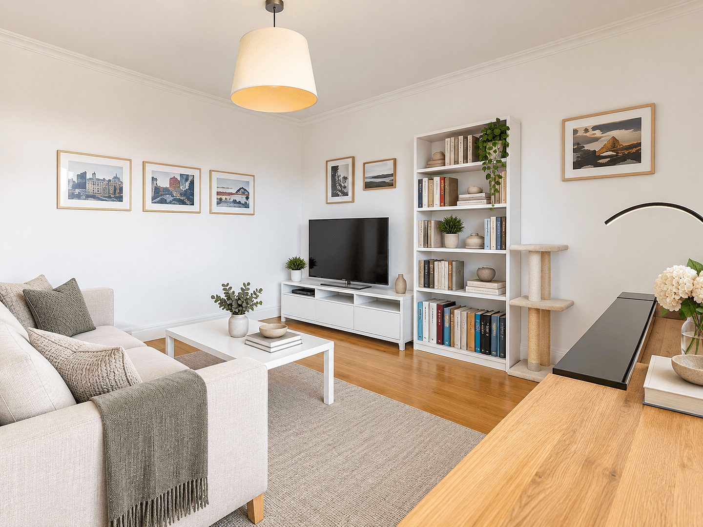 Pronájem bytu 3+1 100 m², Köln, Severní Porýní-Vestfálsko Pronájem bytu 3+1 100 m², Köln, Severní Porýní-Vestfálsko